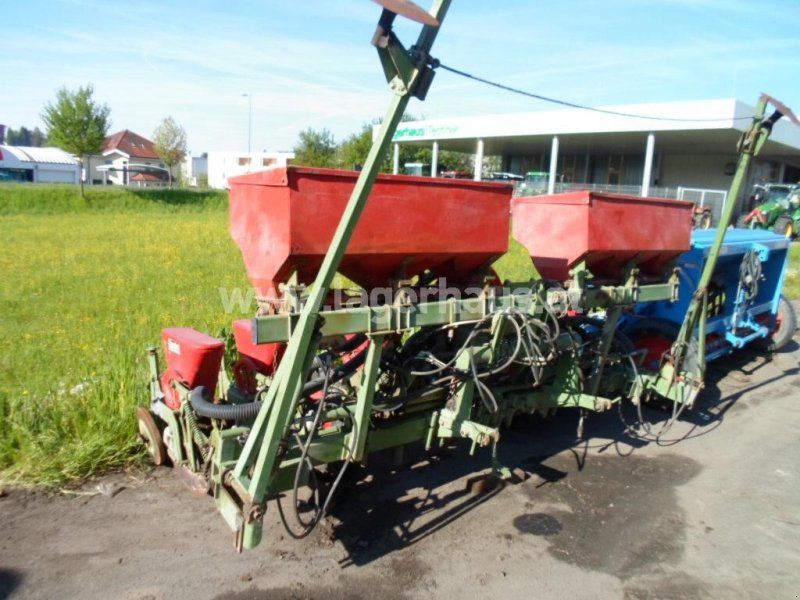 Nodet P II6 REIHIG