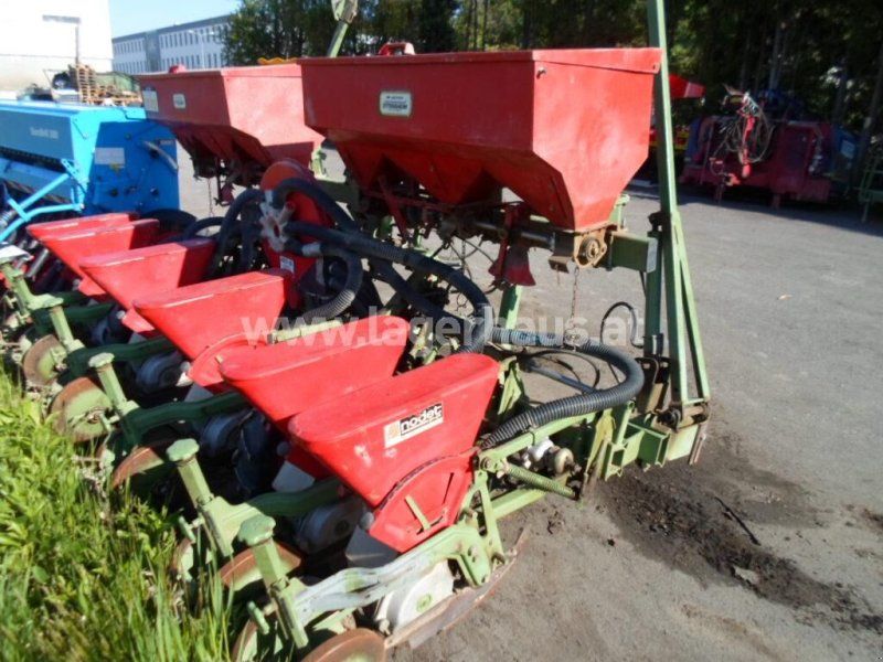 Nodet P II6 REIHIG