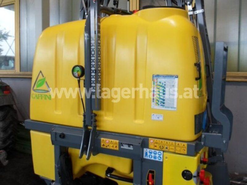 Caffini PROFARMER ENTRY 1200 L-15 M