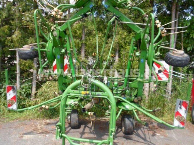 Krone KW 6.70