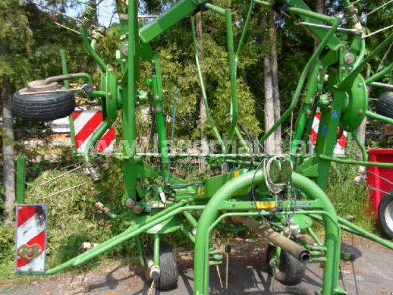 Krone KW 6.70