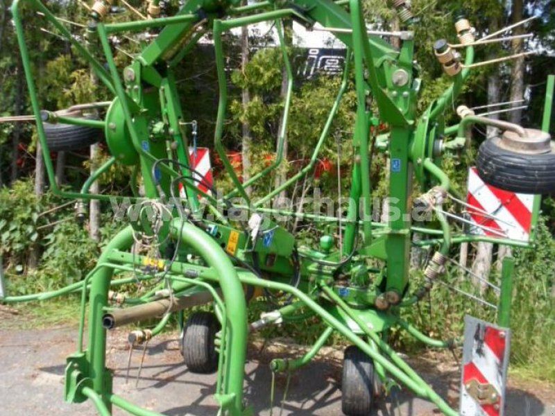 Krone KW 6.70