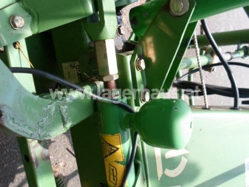 Krone KW 6.70