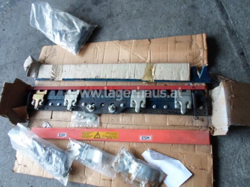 Reform ESM MULCHBALKEN 100CM