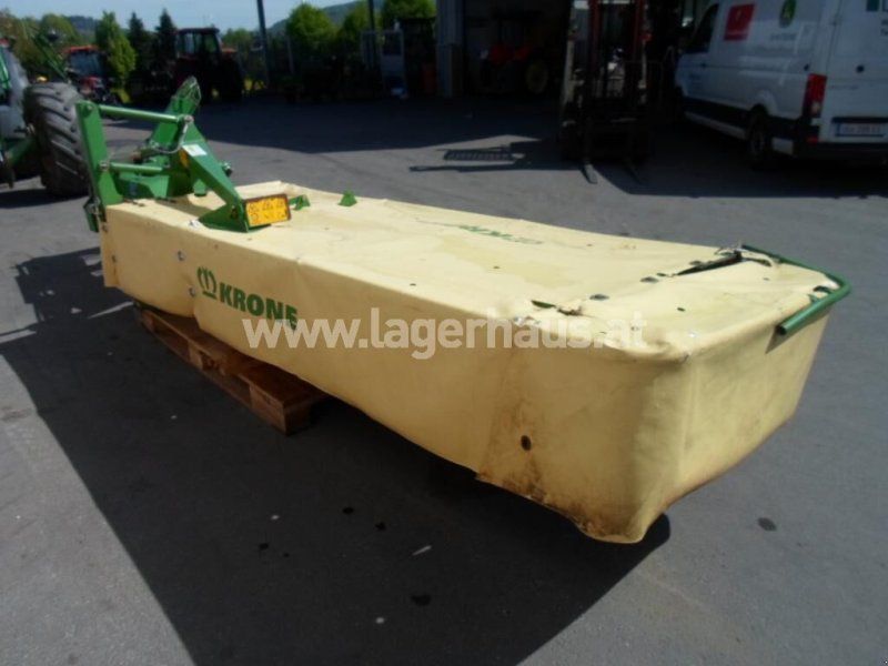 Krone EC 320