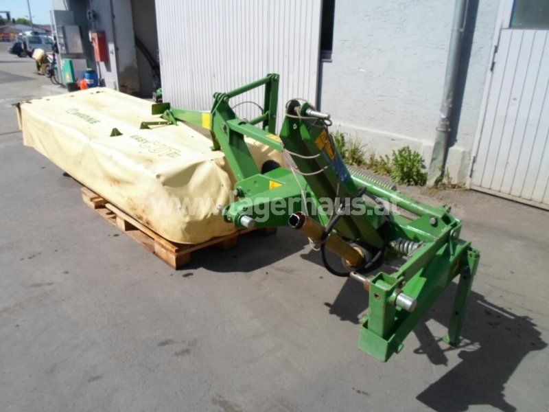Krone EC 320