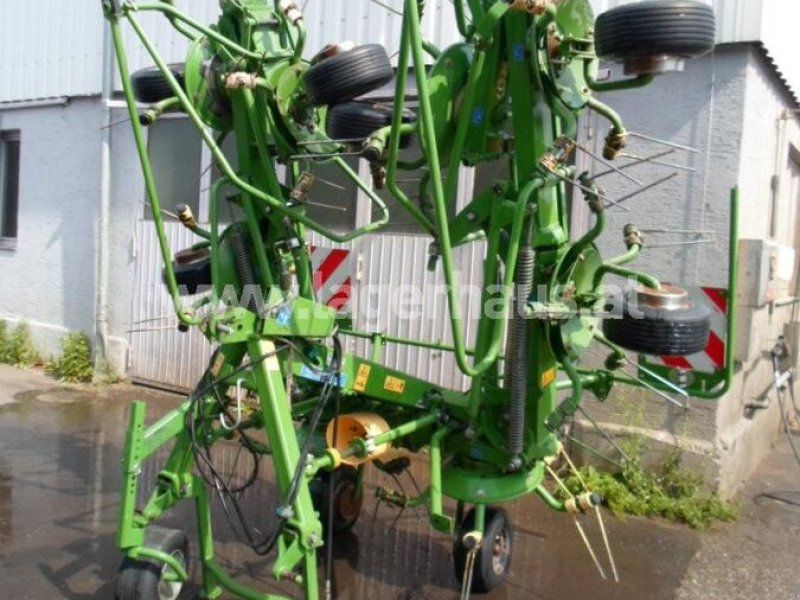 Krone KW 7.92