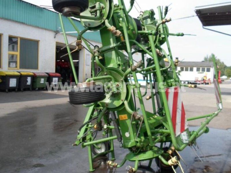 Krone KW 7.92