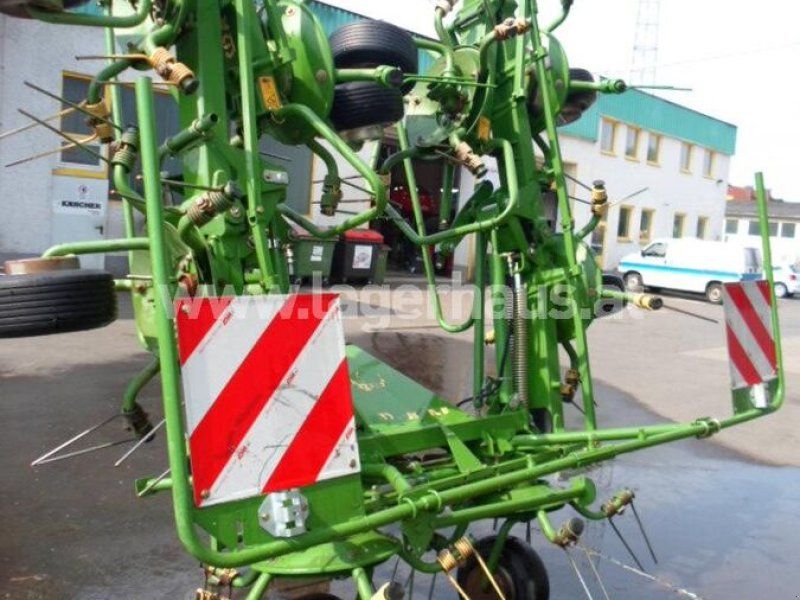 Krone KW 7.92