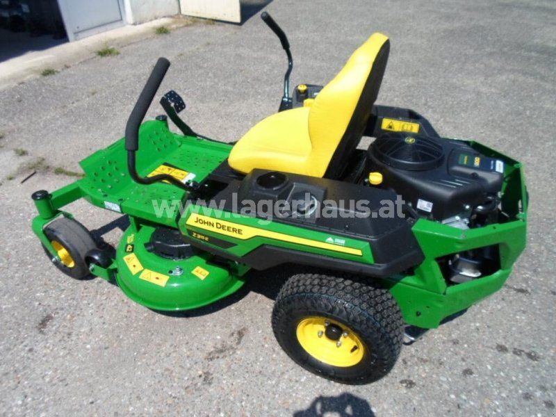 John Deere Z315E