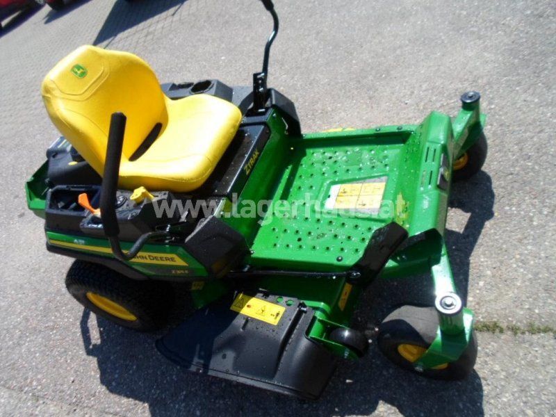 John Deere Z315E