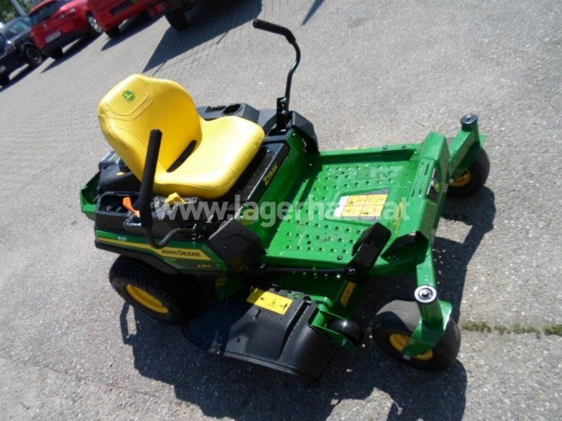 John Deere Z315E