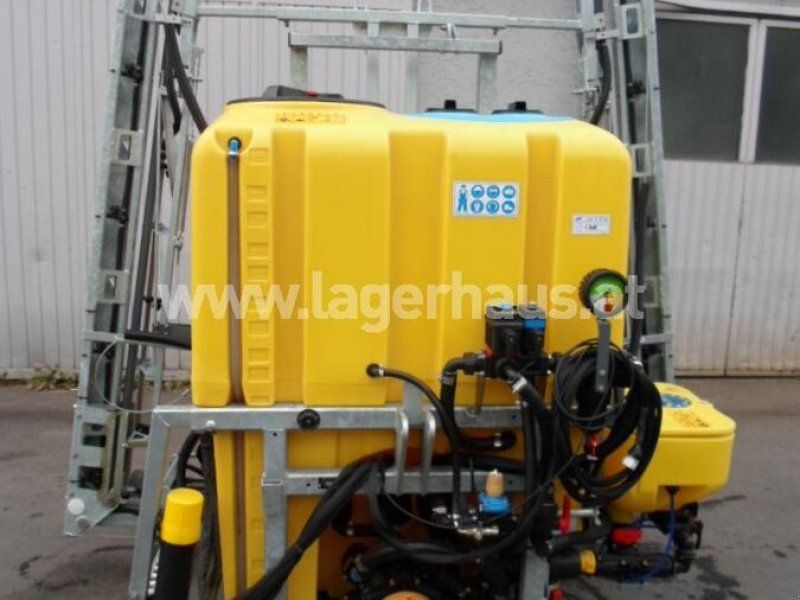 Caffini GENIUS 800 L 12 M