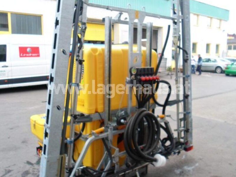 Caffini GENIUS 800 L 12 M