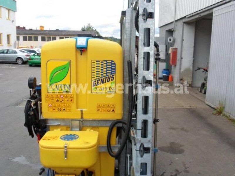 Caffini GENIUS 800 L 12 M