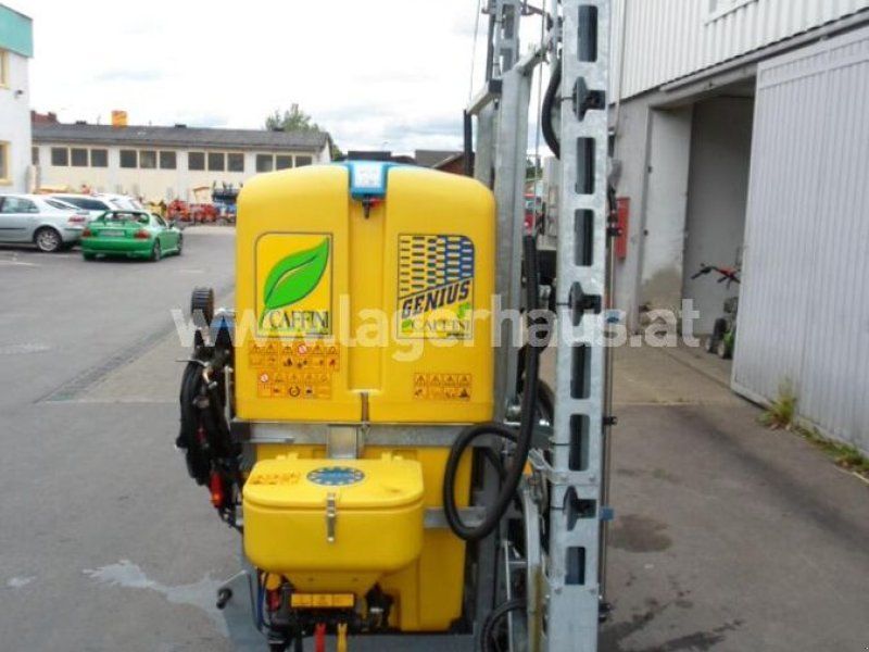 Caffini GENIUS 800 L 12 M