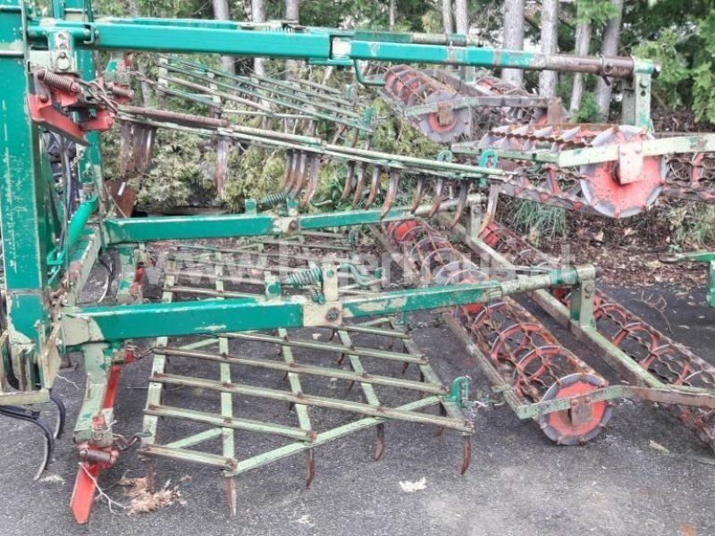 Regent ROTOSTAR 500