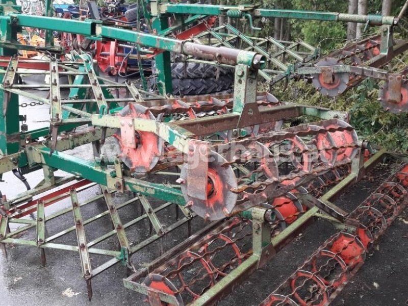 Regent ROTOSTAR 500