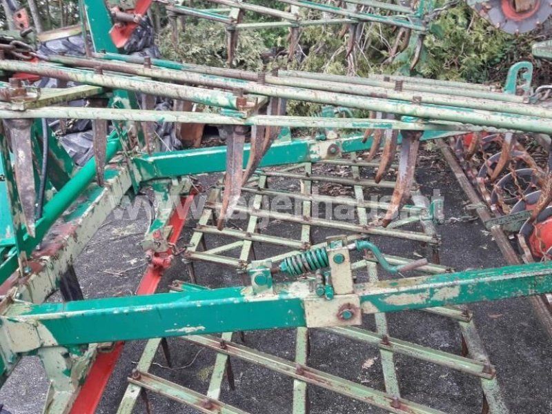 Regent ROTOSTAR 500