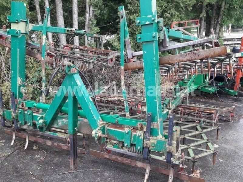 Regent ROTOSTAR 500