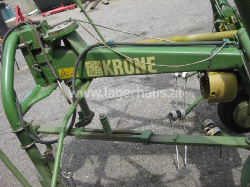 Krone KW 5.25/4