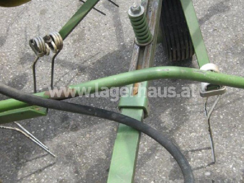 Krone KW 5.25/4