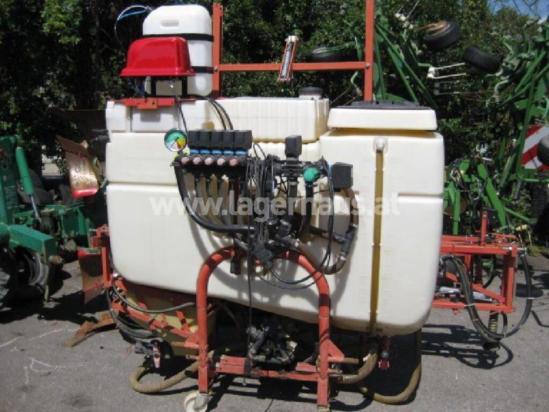 Holder 600 L-12 M