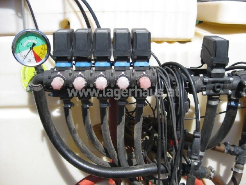 Holder 600 L-12 M