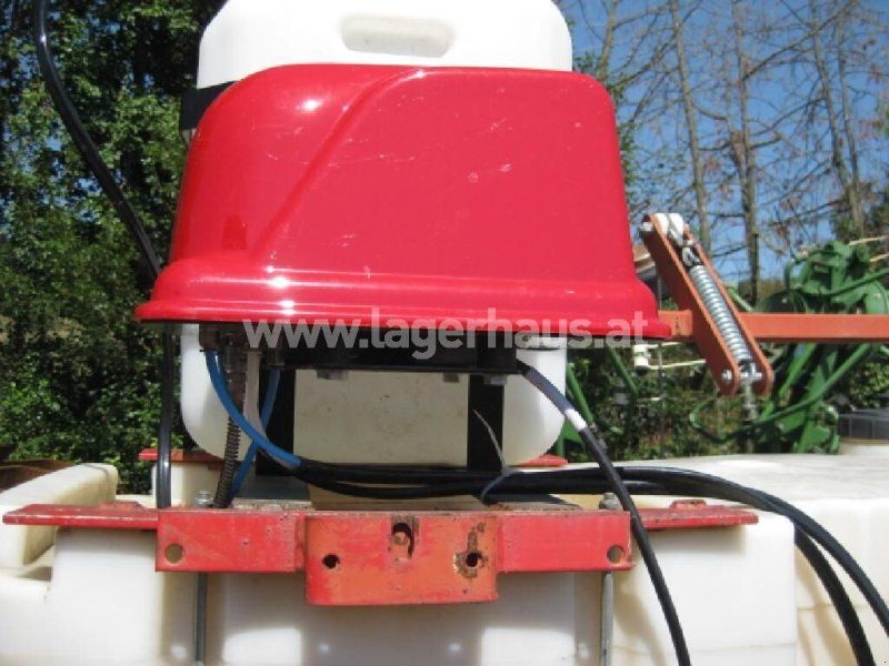 Holder 600 L-12 M