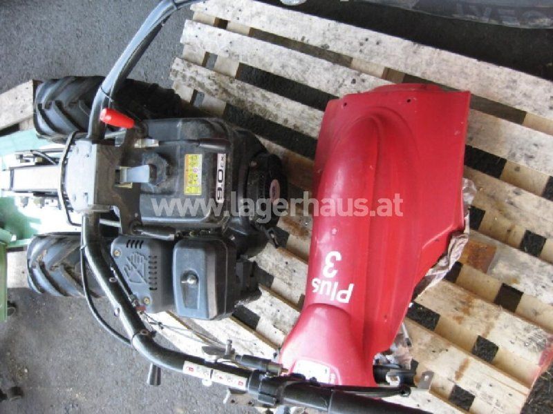 Vogel & Noot PLUS 3