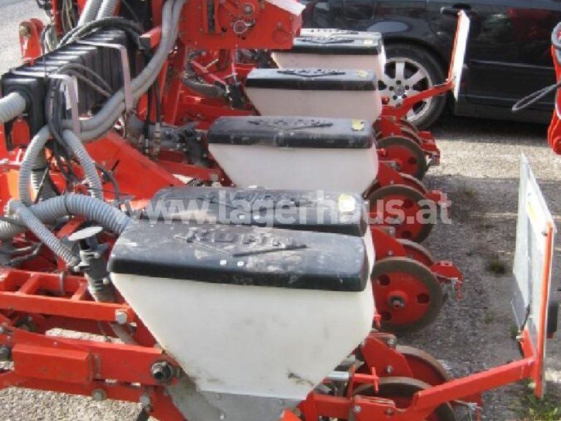 Kuhn PLANTER 2