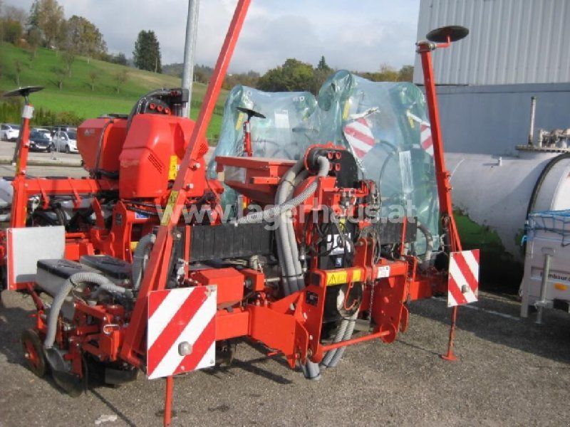 Kuhn PLANTER 2