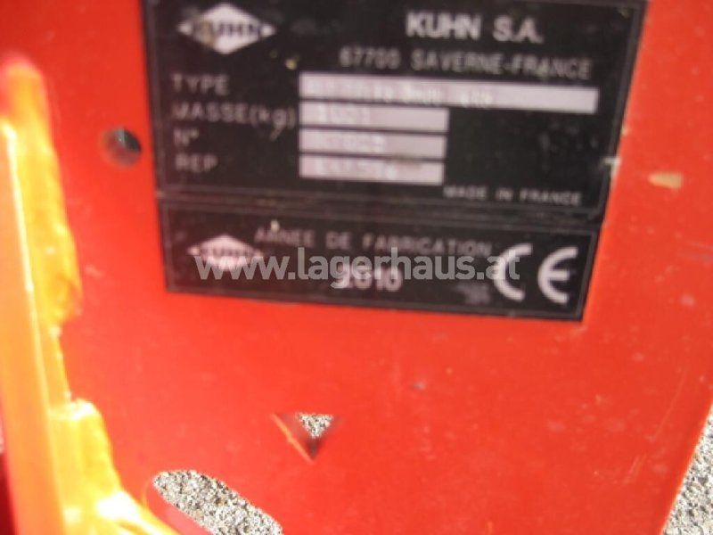 Kuhn PLANTER 2