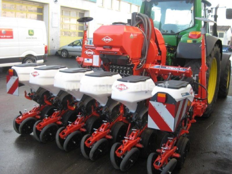 Kuhn KOSMA TI 6-E