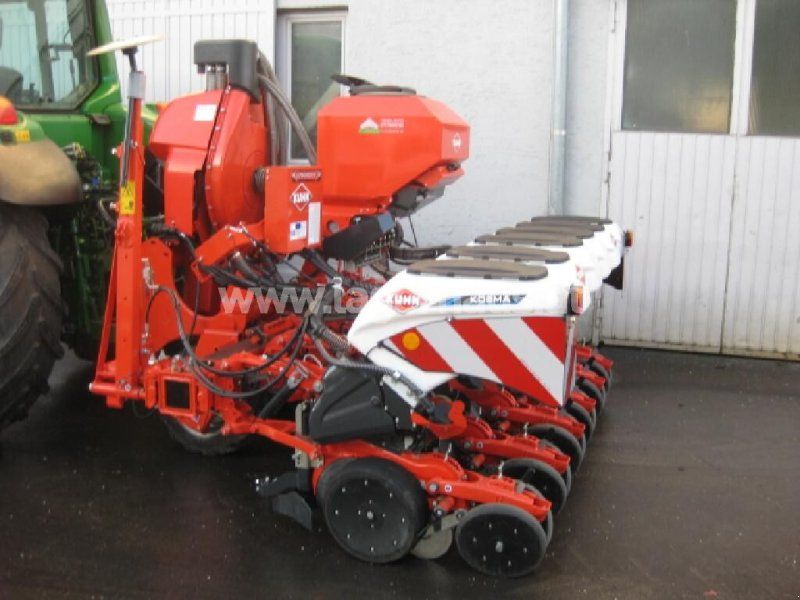 Kuhn KOSMA TI 6-E
