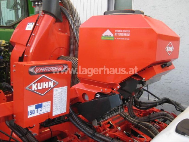 Kuhn KOSMA TI 6-E
