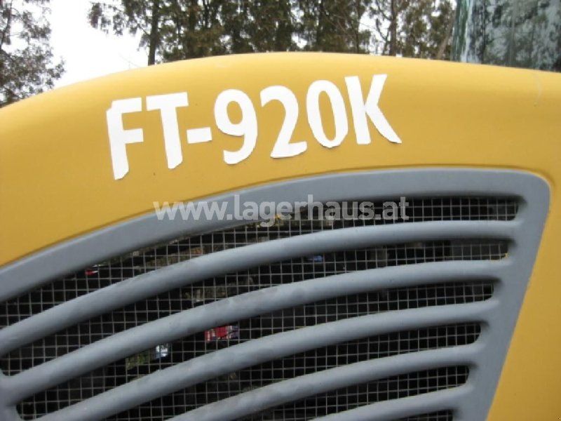 FT TECH 920 K