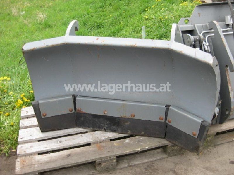 Stekro GUMMISCHIEBER 120 CM