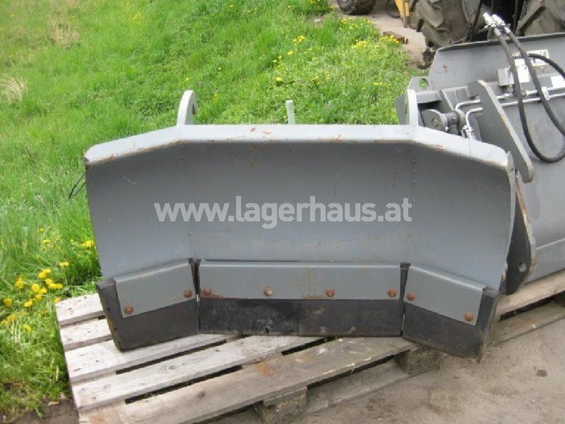 Stekro GUMMISCHIEBER 120 CM