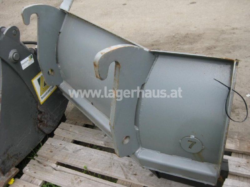 Stekro GUMMISCHIEBER 120 CM