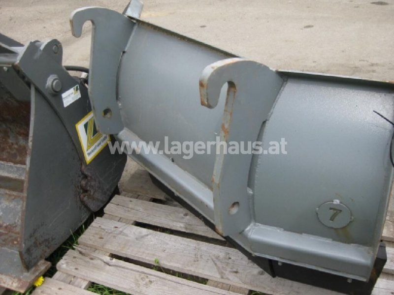 Stekro GUMMISCHIEBER 120 CM