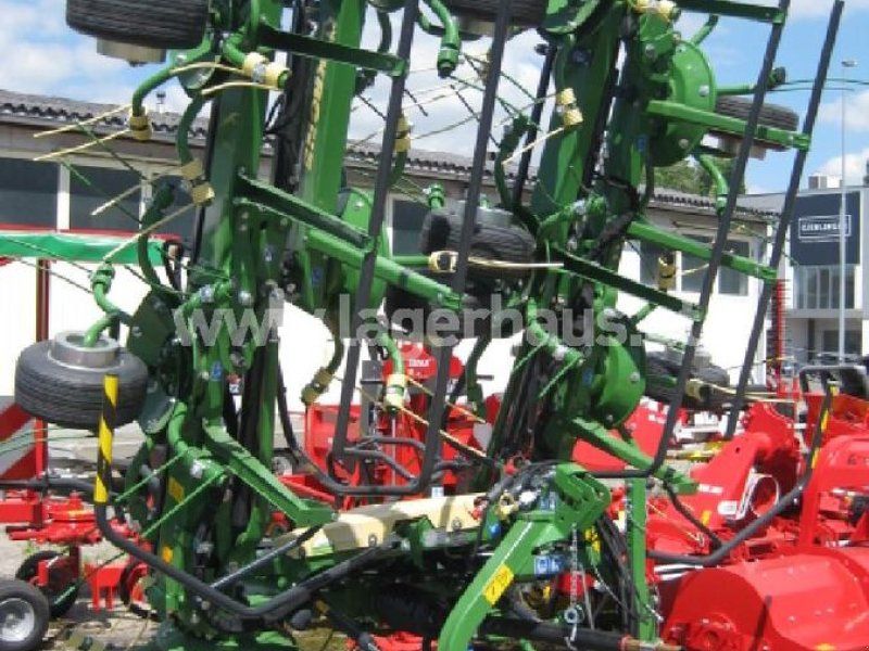 Krone VENDRO 1120