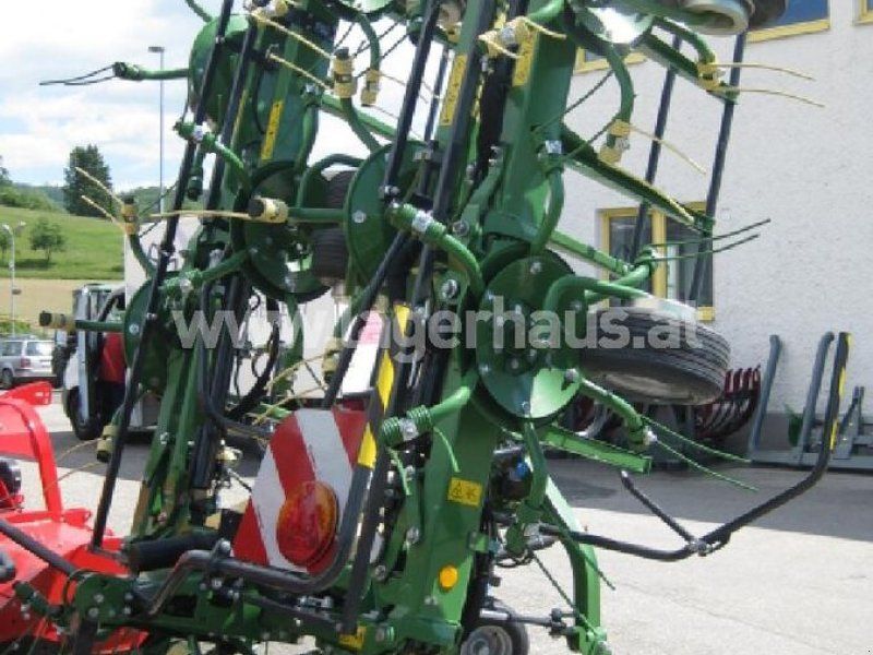 Krone VENDRO 1120