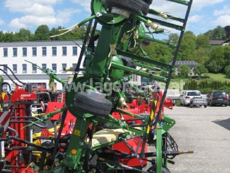 Krone VENDRO 1120