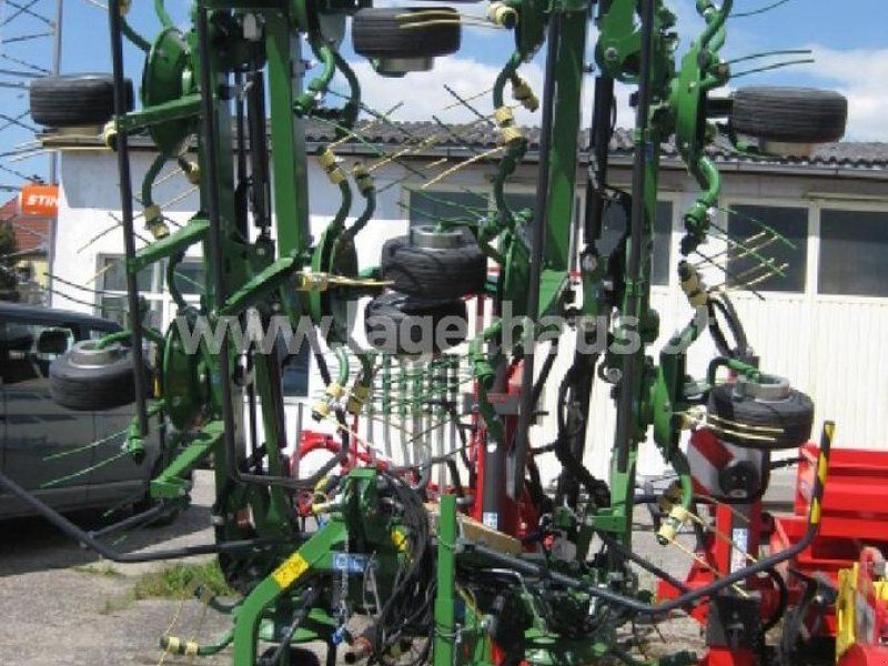 Krone VENDRO 1120