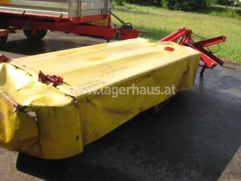 Pöttinger NOVA DISC 305