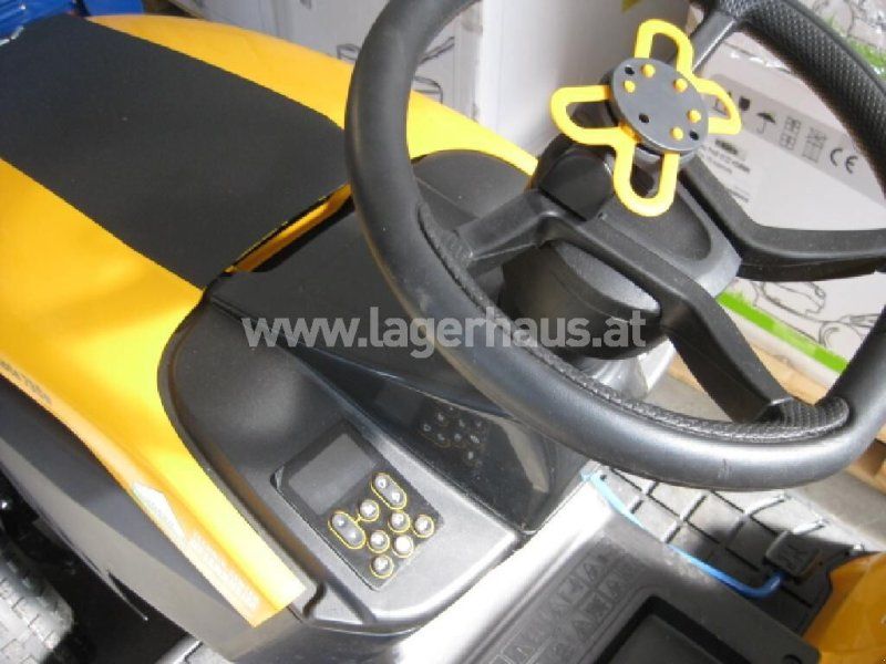 Stiga ESTATE 798E AKKU