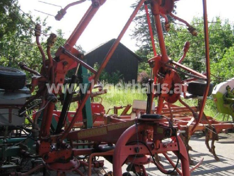 Niemeyer HR 601 DH