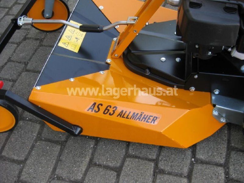 AS 63 4 T