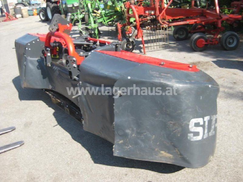SIP DISC 300 F ALP